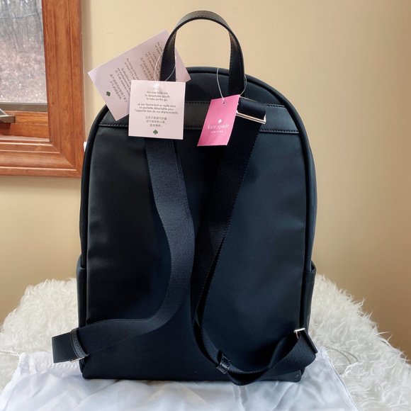 Kate Spade chelsea large backpack - Picture 3 of 10